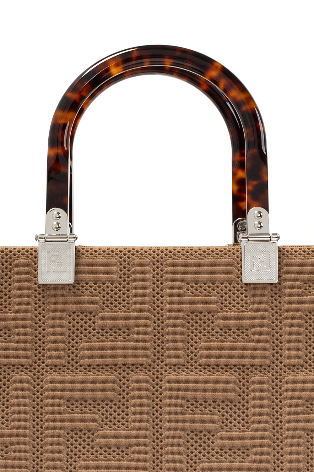 Fendi ‘Sunshine Large’ shopper bag