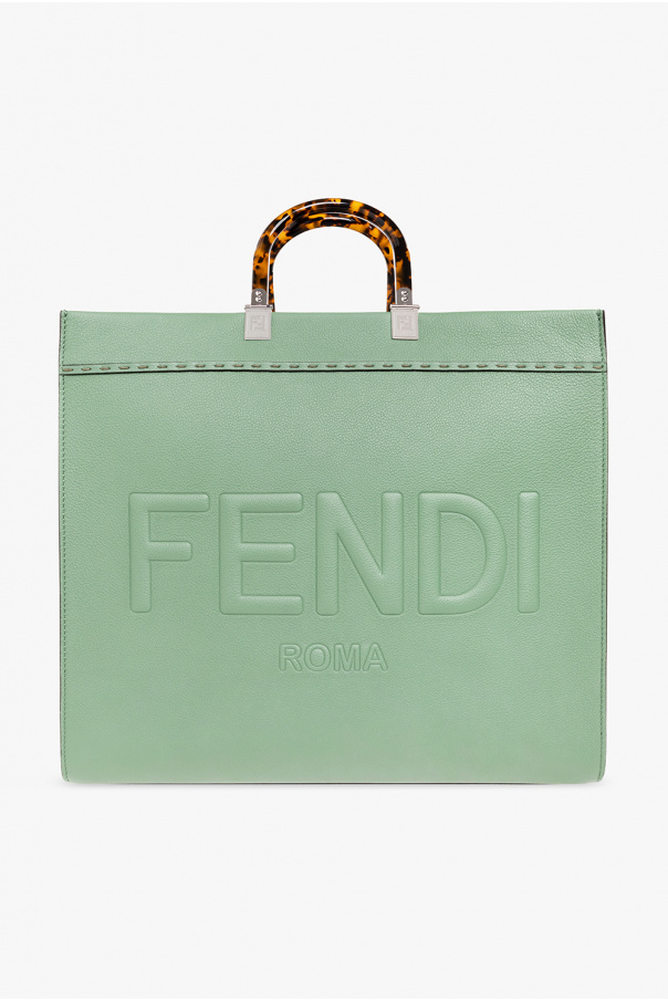 Fendi ‘Sunshine Medium’ shopper bag | Women's Bags | Vitkac