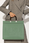 Fendi ‘Sunshine Medium’ shopper bag