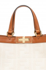 Fendi ‘Peekaboo’ shoulder bag