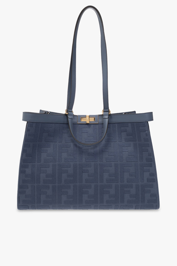 Fendi ‘X-Tote’ shopper bag