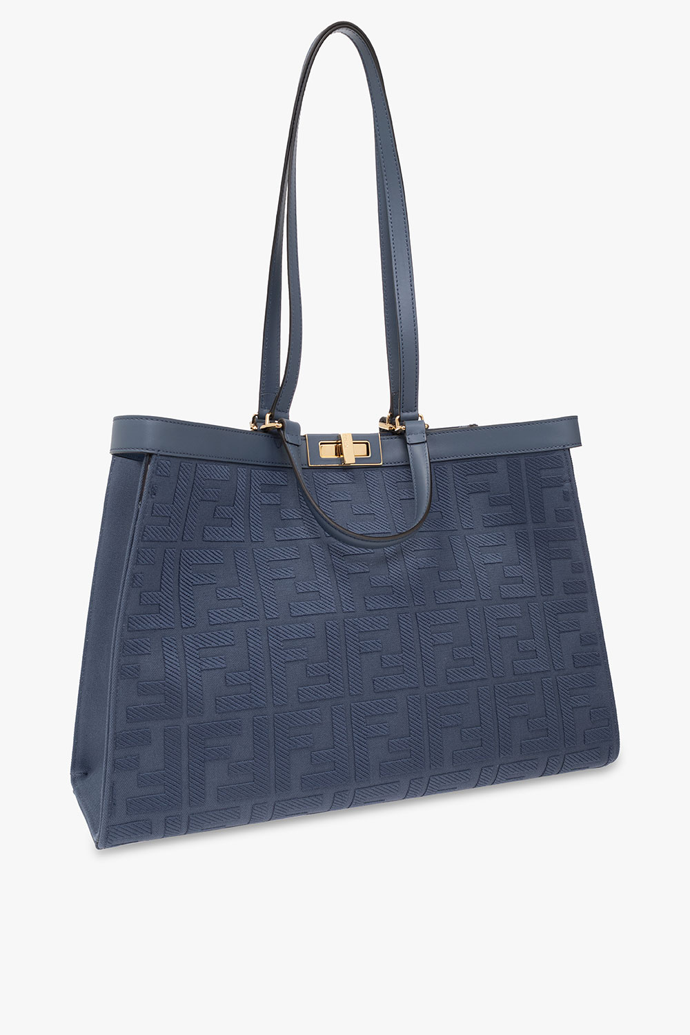 Fendi ‘X-Tote’ shopper bag