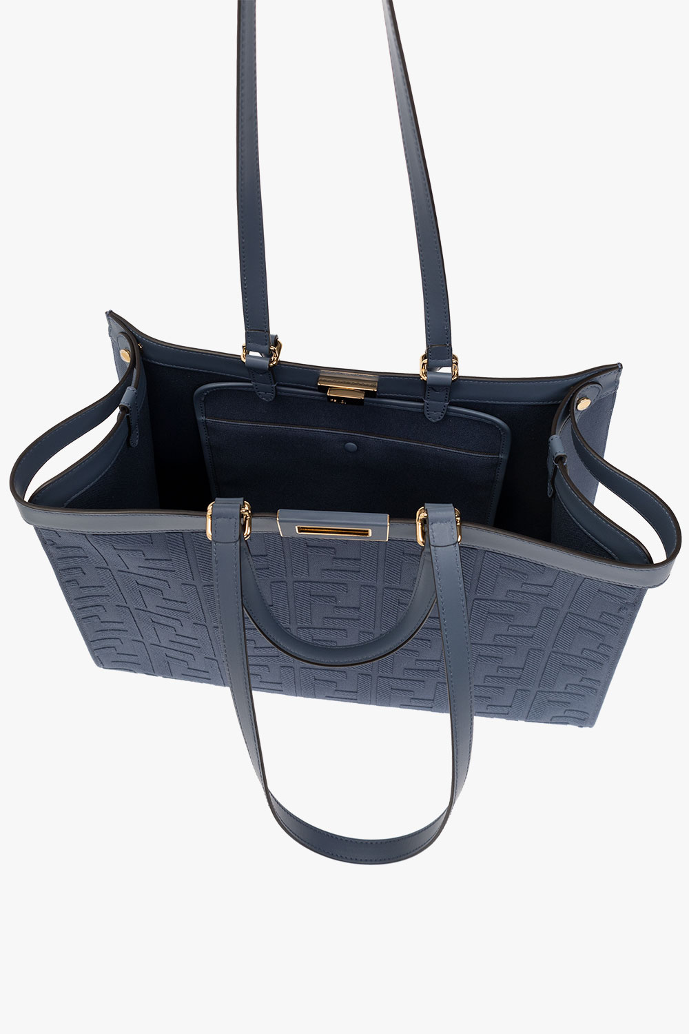 Fendi ‘X-Tote’ shopper bag