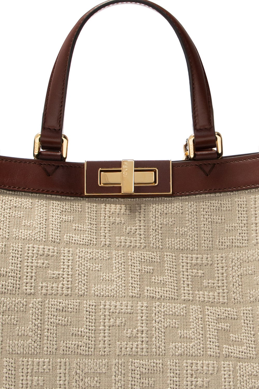 Fendi ‘Peekaboo X-Tote’ bag