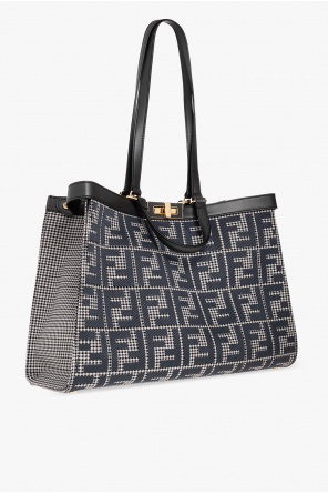 Fendi ‘X-Tote’ shoulder bag