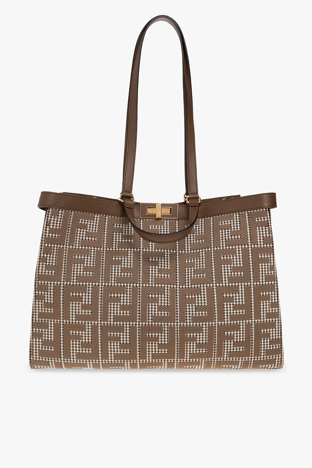 Fendi ‘X-Tote’ shopper bag