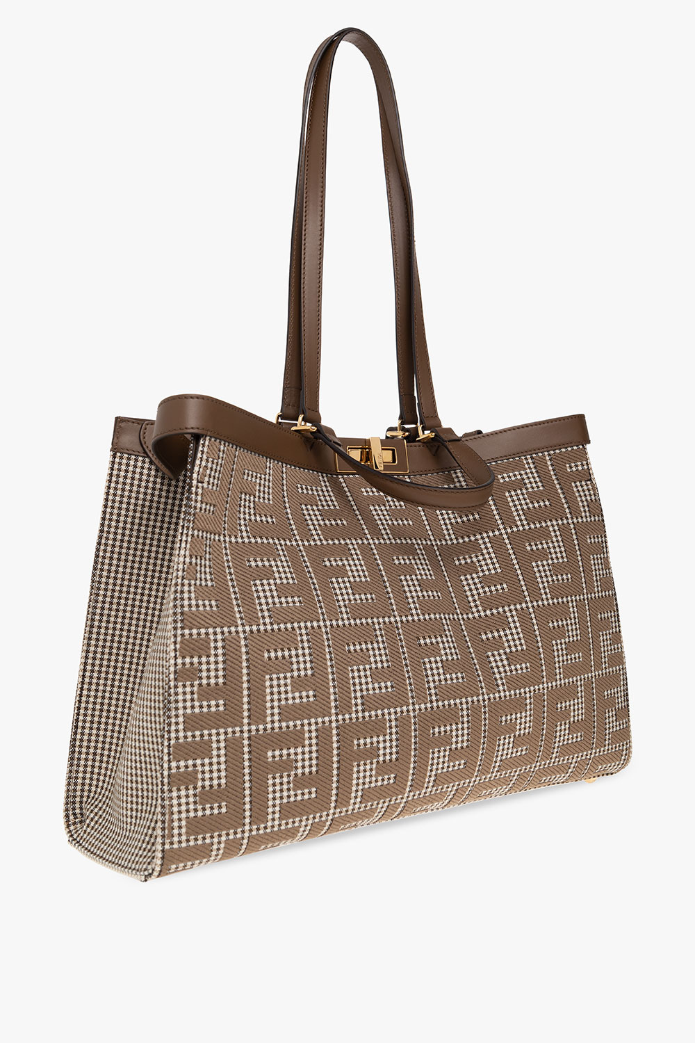 Fendi ‘X-Tote’ shopper bag