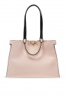 Fendi ‘Peekaboo X-tote’ shoulder bag