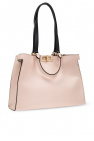 Fendi ‘Peekaboo X-tote’ shoulder bag