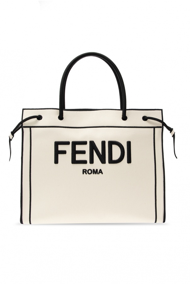 Fendi ‘Roma’ shopper bag | Women's Bags | Vitkac