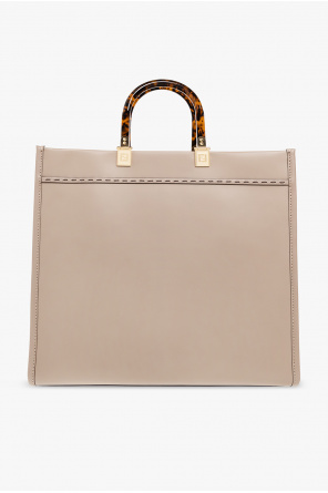 Fendi ‘Sunshine Medium’ shopper bag