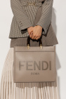 Fendi ‘Sunshine Medium’ shopper bag