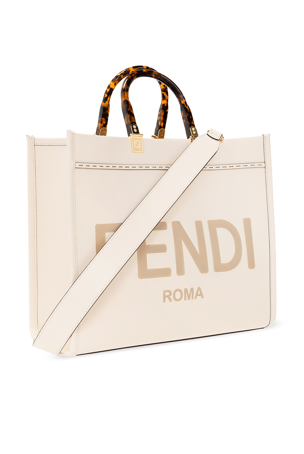 Fendi ‘Sunshine Medium’ shopper bag