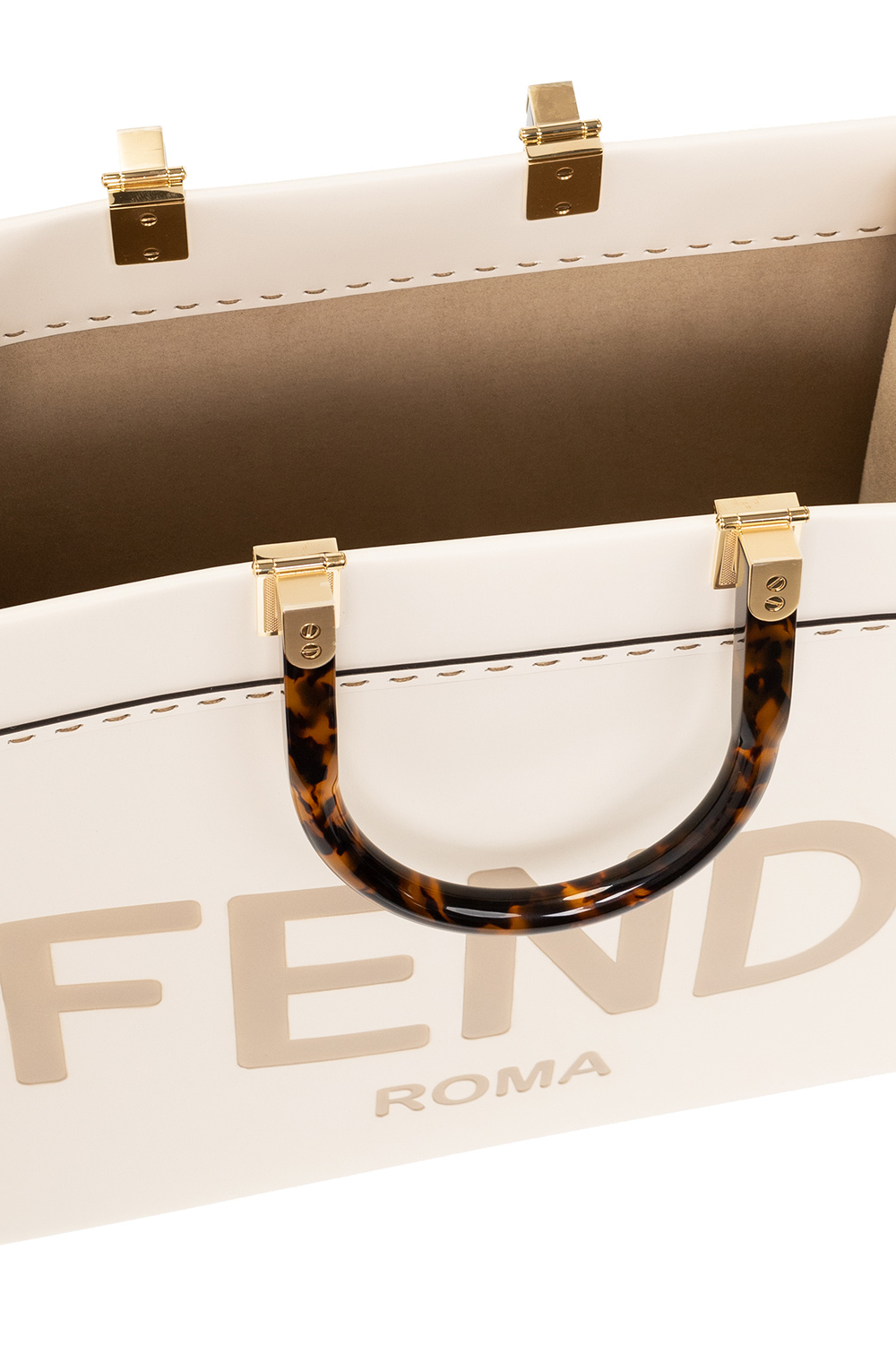 Fendi ‘Sunshine Medium’ holderper bag