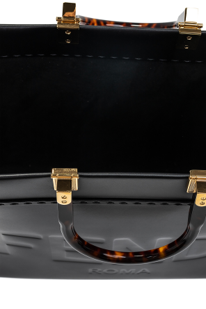 Fendi Torba ‘Sunshine’ typu ‘shopper’