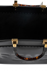 fendi bags ‘Sunshine’ shopper bag