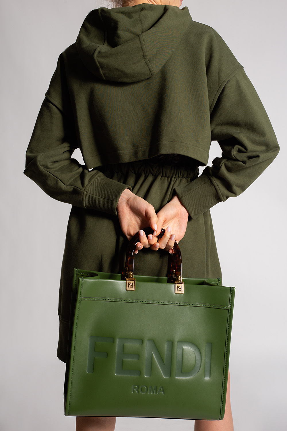 Fendi Shopper bag