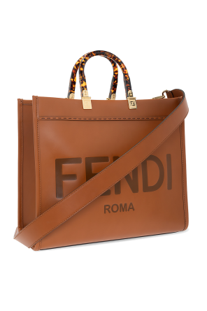 Fendi ‘Sunshine Medium’ shopper bag