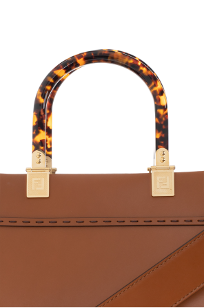 Fendi ‘Sunshine Medium’ shopper bag