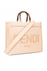 Fendi ‘Sunshine Medium’ shopper bag