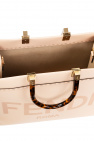 Fendi ‘Sunshine Medium’ hair bag