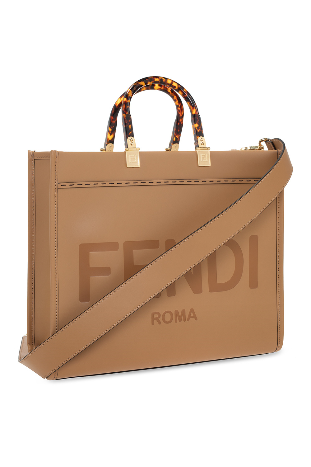 Fendi ‘Sunshine Medium’ shopper bag