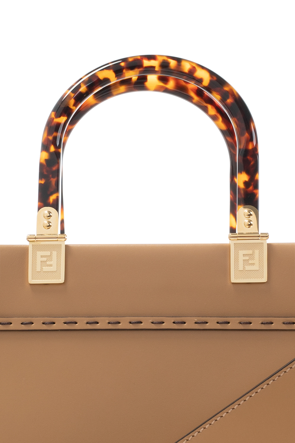 Fendi ‘Sunshine Medium’ shopper bag