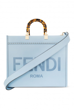 That Fendi Baguette looks great when its slouchywatch out wallet