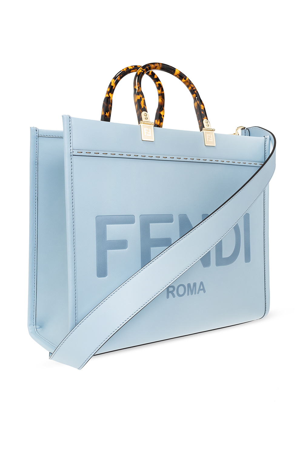 Fendi ‘Sunshine Medium’ shopper bag