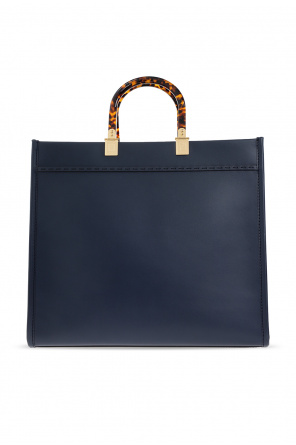 Fendi Torba ‘Sunshine Medium’ typu ‘shopper’