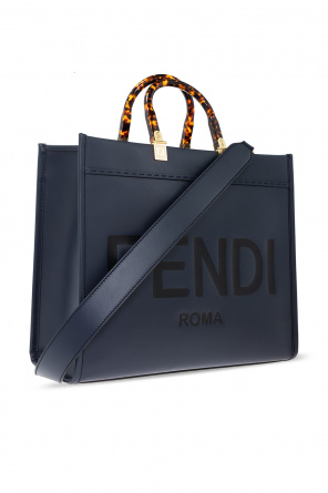 Fendi Torba ‘Sunshine Medium’ typu ‘shopper’