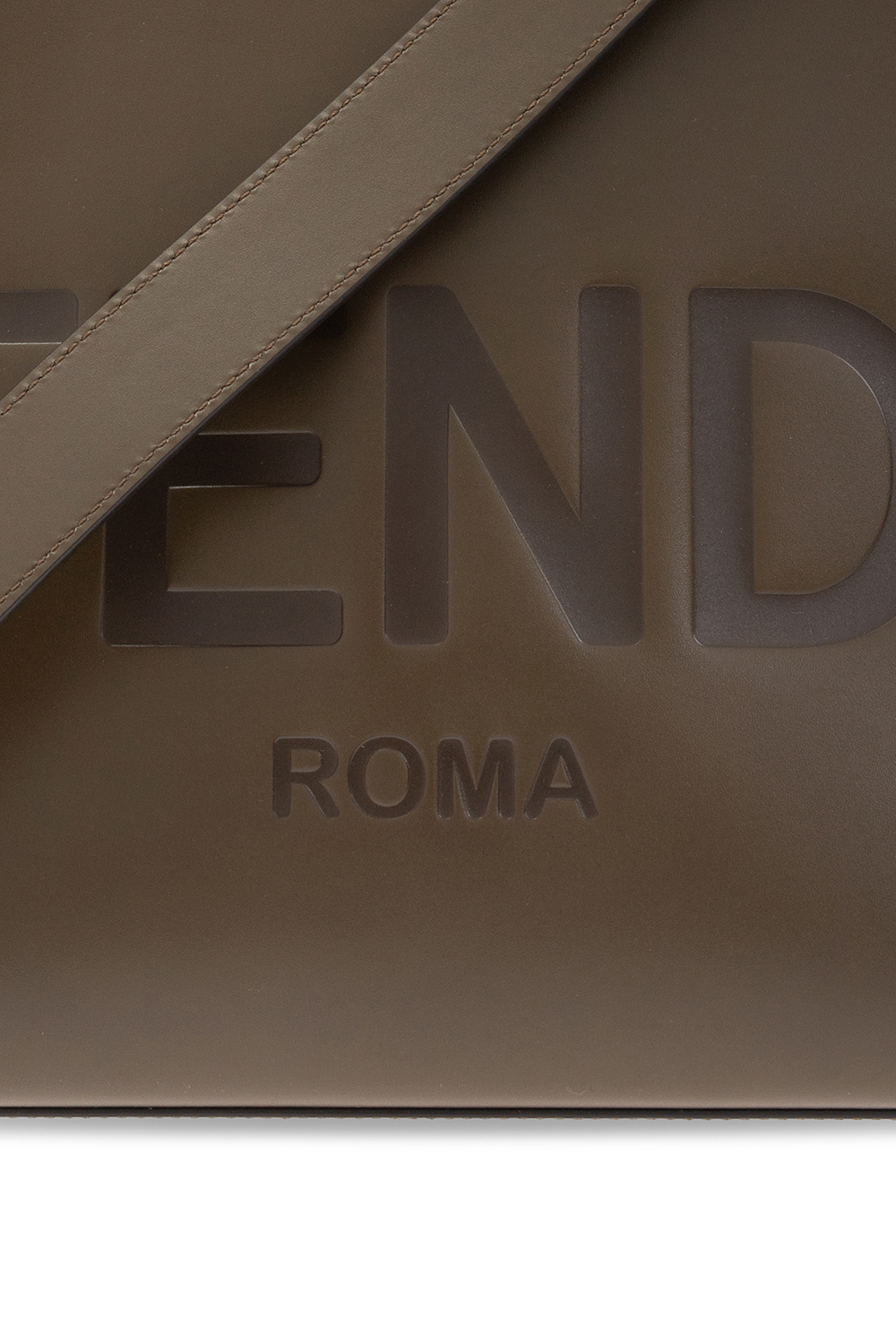 Fendi ‘Sunshine Medium’ shopper bag