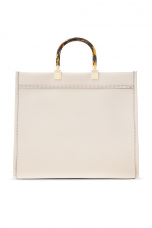 Fendi ‘Sunshine Medium’ shopper bag