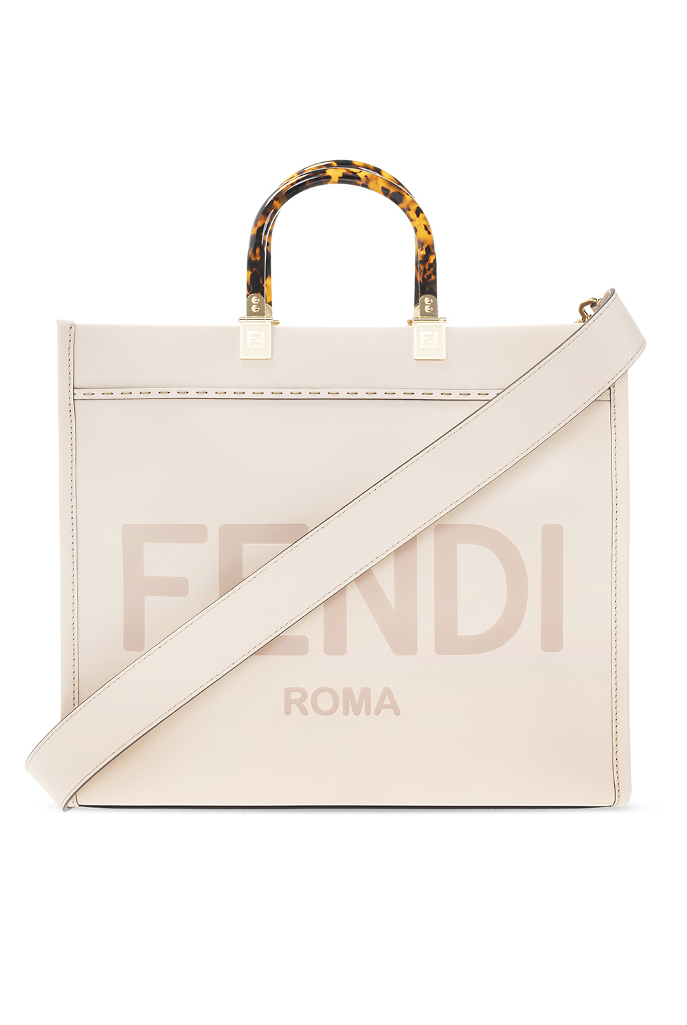 Fendi ‘Sunshine Medium’ shopper bag