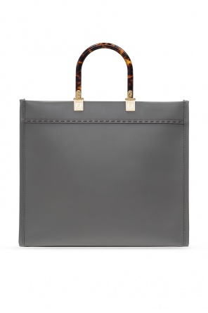 Fendi ‘Sunshine’ shopper bag