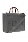 Fendi ‘Sunshine’ shopper bag