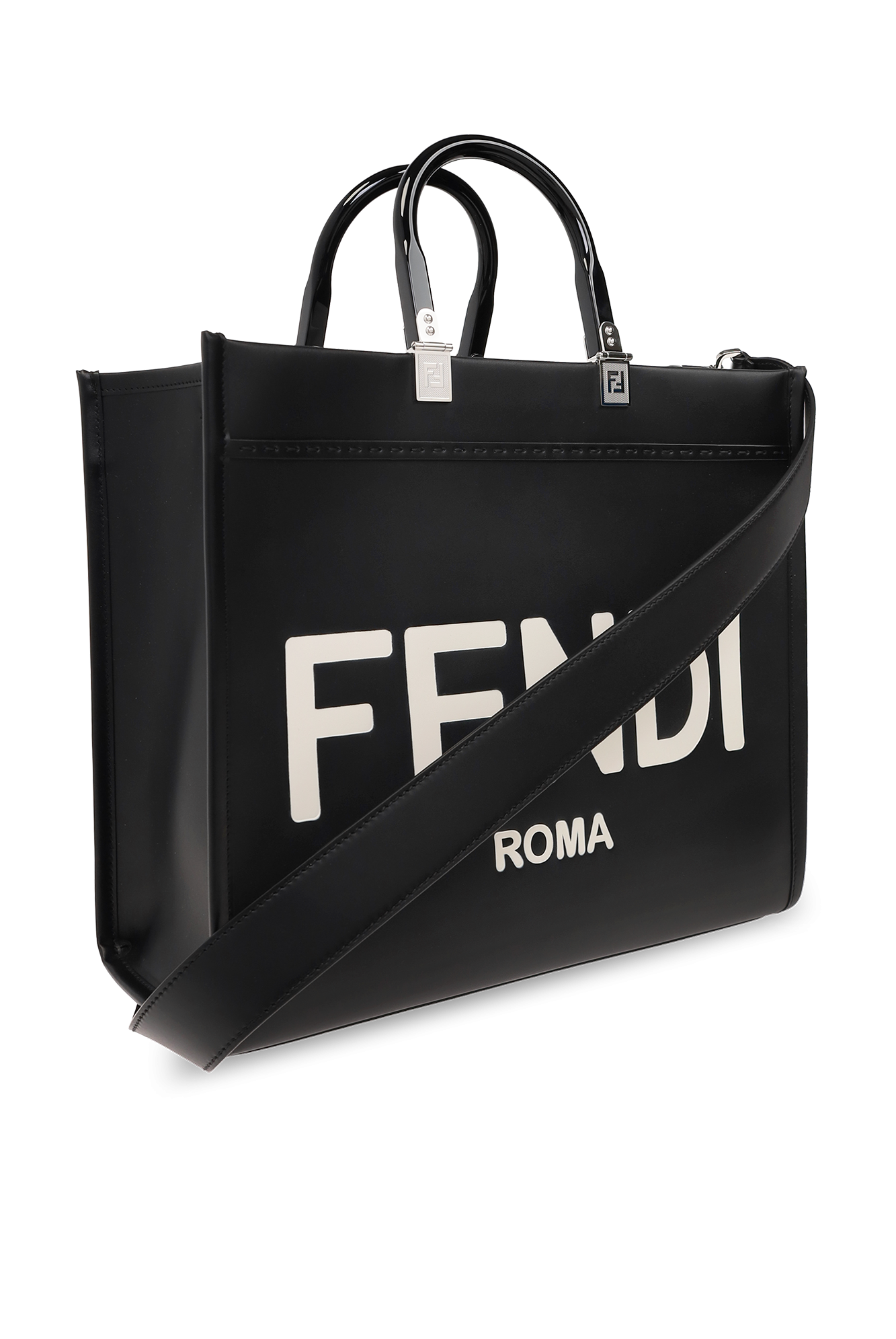 Fendi ‘Sunshine Medium’ shopper bag