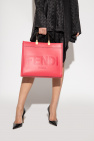 Fendi ‘Sunshine Medium’ shopper bag