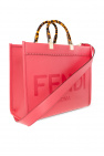 Fendi ‘Sunshine Medium’ shopper bag