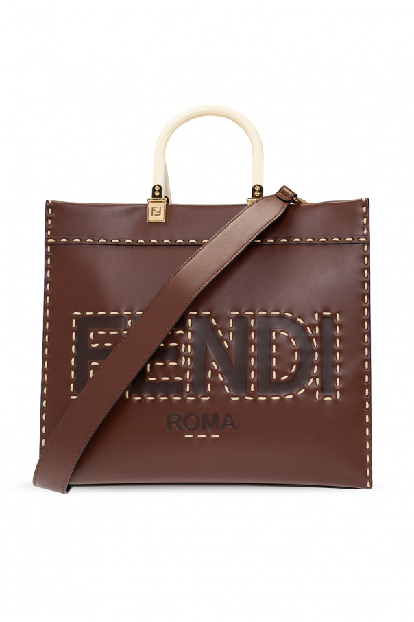 Fendi Shopper bag