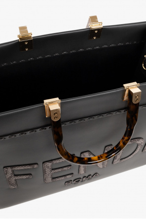 Fendi ‘Sunshine Medium’ shopper bag