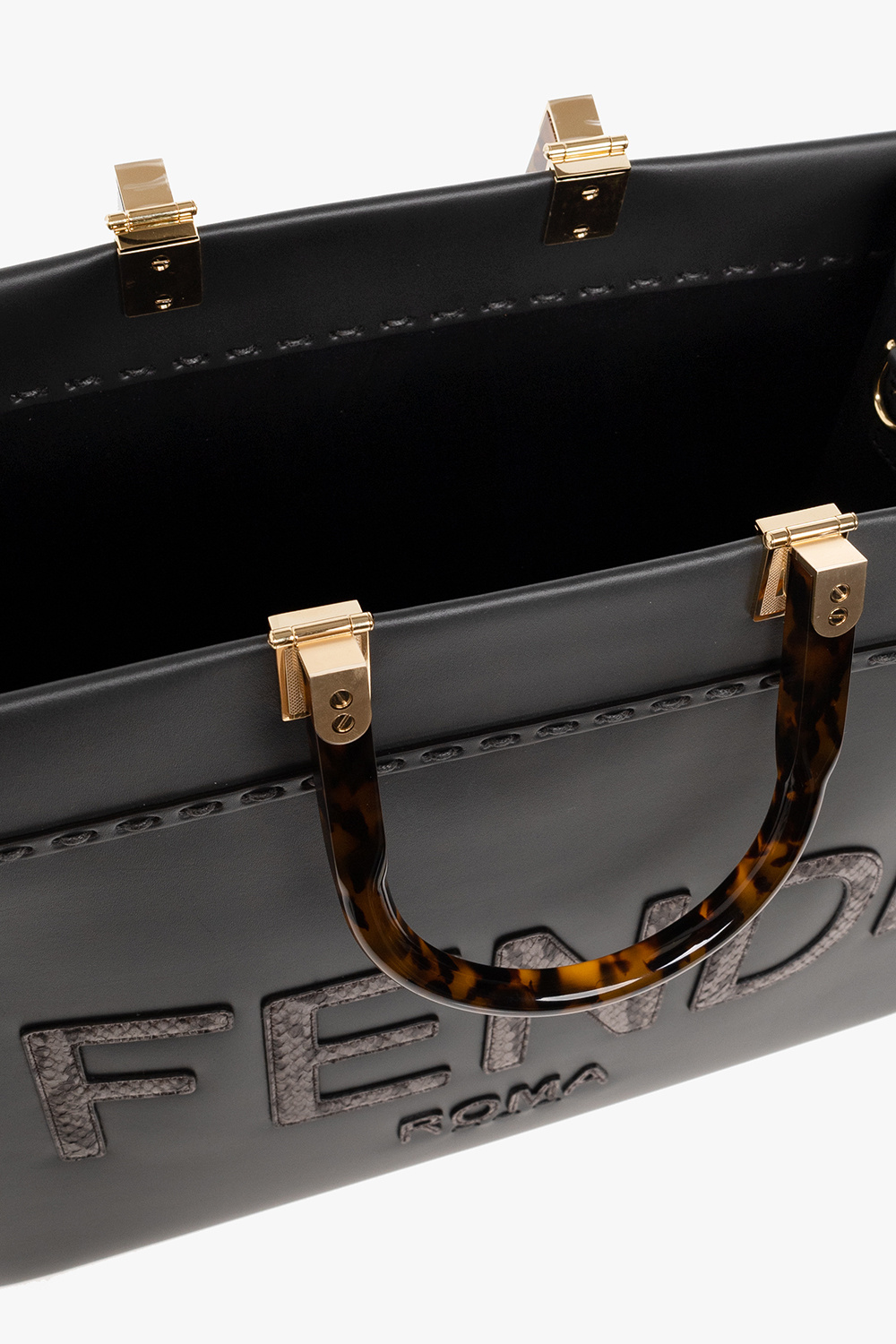 Fendi ‘Sunshine Medium’ shopper bag