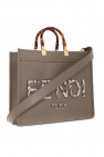 Fendi ‘Sunshine Medium’ shopper bag