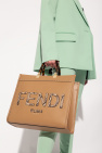 Fendi ‘Sunshine Medium’ shopper bag