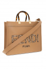 Fendi ‘Sunshine Medium’ shopper bag