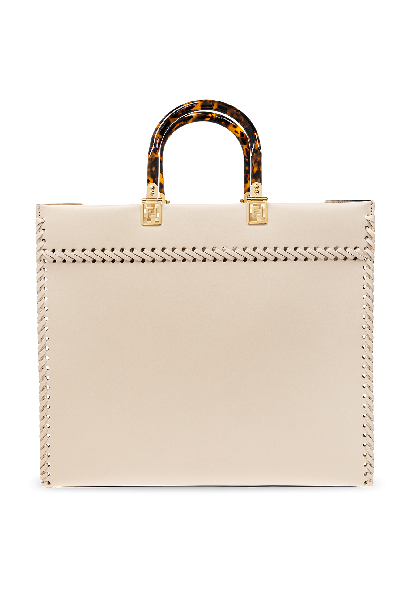 fendi tote ‘Sunshine Medium’ shopper bag