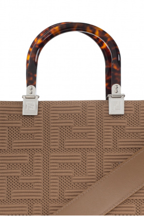 Fendi ‘Sunshine Medium’ shopper bag