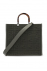 Fendi ‘Sunshine Medium’ shopper bag