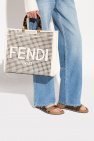 Fendi ‘Sunshine Medium’ shopper bag