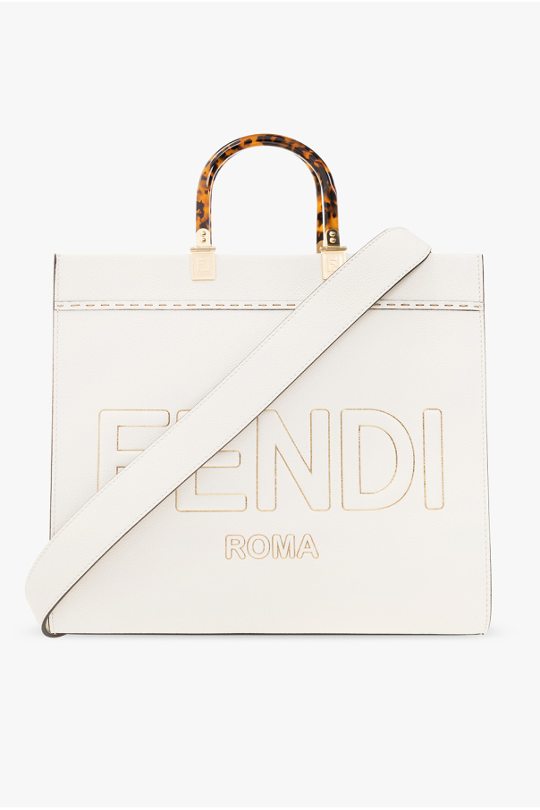 Fendi Pre-Owned ‘Sunchine Medium’ shopper bag
